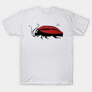 Big beetle : T-Shirt